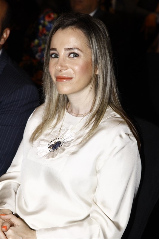 Lebanese Food Bank official Launching